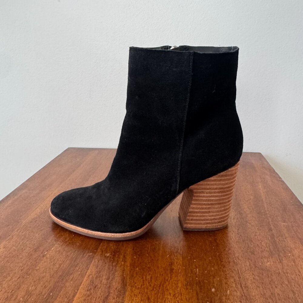 Kork-Ease Pilar Bootie - Picture 4 of 12